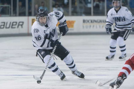 UNH Men's Hockey