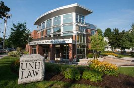 UNH School of Law