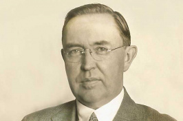 Floyd Jackson