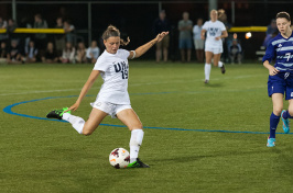 UNH women's soccer