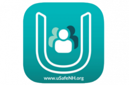 UNH's uSafeNH App