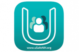 UNH's uSafeNH app