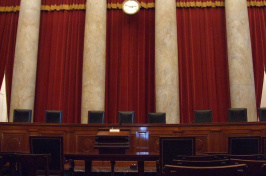 Inside the U.S. Supreme Court