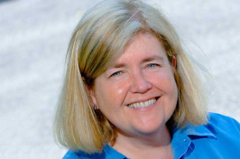 UNH professor Ellen Fitzpatrick