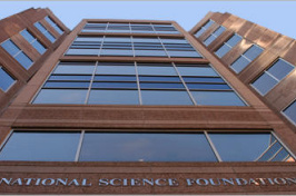 National Science Foundation building