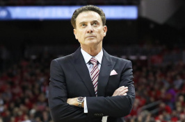 Rick Pitino