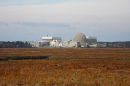 the Seabrook, NH, nuclear facility