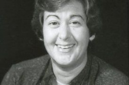 Susan E. Goldin