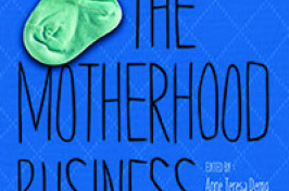 The Motherhood Business cover