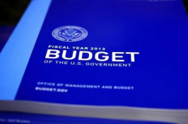 image of budget proposal