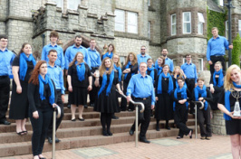 UNH Choir