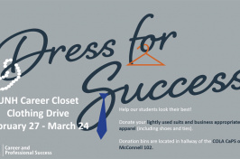 Dress for Success logo