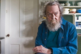 Donald Hall