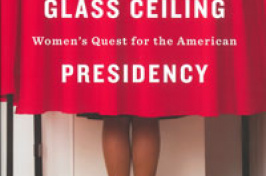 The Highest Glass Ceiling cover