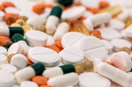 image of pills, pexels.com image