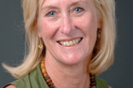 Sheila McNamee
