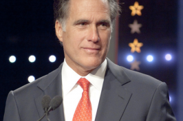 Mitt Romney