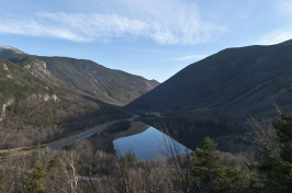 Franconia Notch