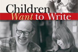 Children Want to Write cover