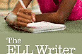 The ELL Writer cover