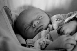 image of newborn, pexels.com image