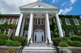 UNH School of Law in Concord, NH