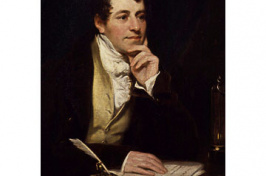 Sir Humphry Davy