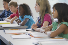 image of students in the classroom