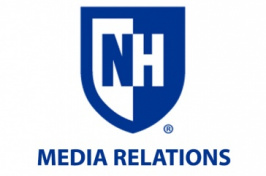 Image of UNH emblem