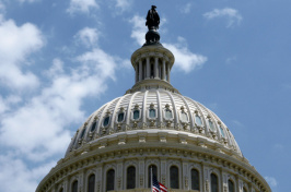 US Capitol Building