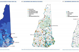 Carsey demography maps