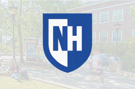 unh logo