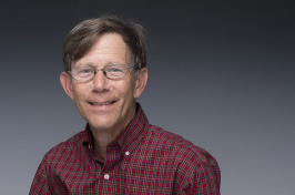 headshot of David Finkelhor