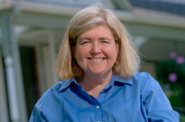 photo of Ellen Fitzpatrick