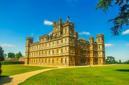 Highclere Castle