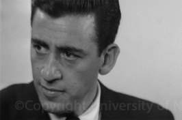 J.D. Salinger