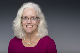 headshot of Lucy Salyer