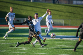 America East men's soccer championship