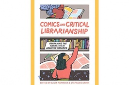 Comics in the Classroom