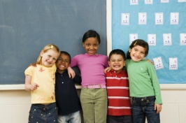 Laconia Daily Sun: Racist bullying in schools, a problem no one likes to admit