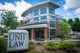 Franklin School of Law