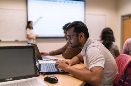 UNH Manchester Launches Master of Science in Cybersecurity Engineering to Meet Market Demand