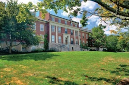 Nesmith Hall