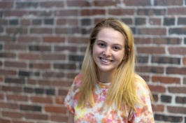 Meet Your PALs Series: Rachel Avery '20