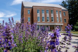 UNH Endowment Investing Goes Green 