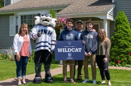 Wildcat family