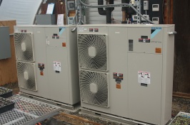 Heat pump