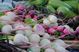 Image of Vegetables 