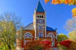 Thompson Hall