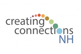 Creating Connections NH Logo